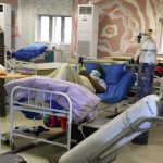 Covid-19 is fast becoming like malaria