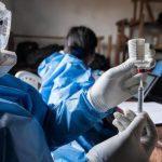COVID-19 vaccination tripples in Africa but progress still low - WHO