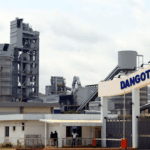 Dangote Cement