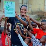 Upcoming Nigerian music star, Uyinmwen Omosigho, popularly known as Don VS has said the need to empower the youths particularly