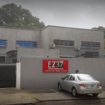 EZ37 Solutions Limited