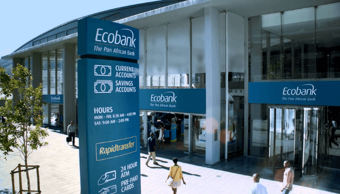 Ecobank Nigeria