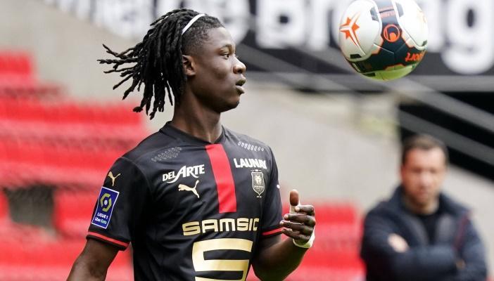 Transfer Deadline Day: Camavinga picks Real Madrid over Man Utd, PSG