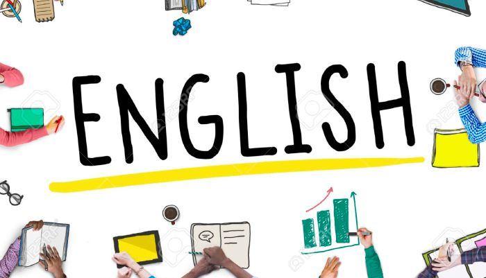 The English Language and the business world 