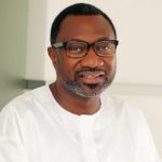 Femi Otedola