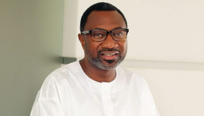 Femi Otedola
