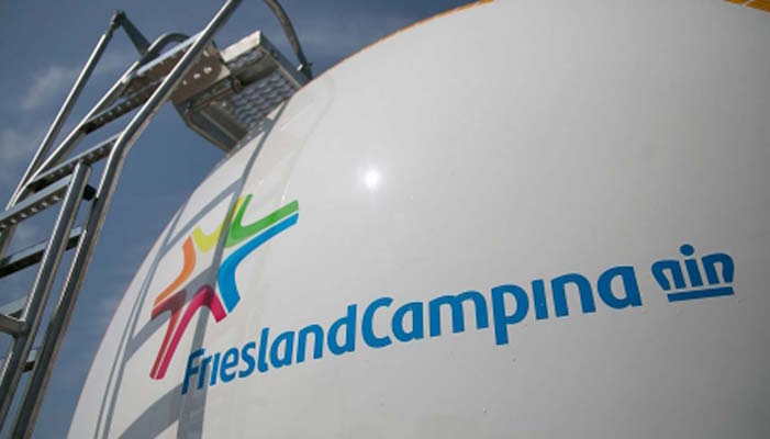 Friesland Campina