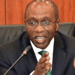Godwin Emefiele