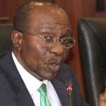 Godwin Emefiele