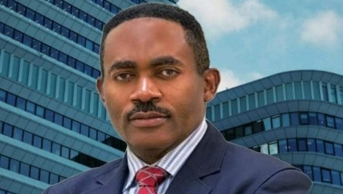 Maduka pays homage to Obi of Onitsha