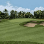 Golf Course in Nigeria