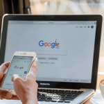 How to use Google search