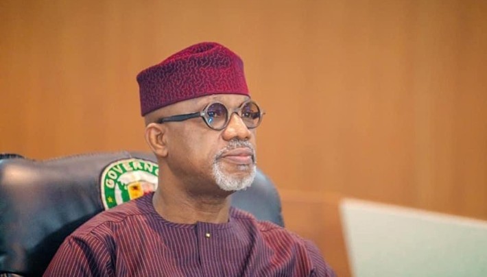 Fayemi, Sanwo-Olu, Mua'zu eulogise Abiodun's late father