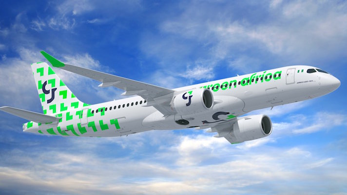 Against assumptions that Green Africa is the cheapest domestic carrier in Nigeria, there are indications that the airline is introducing certain strategies to cushion effects of cost on its operations.