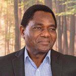 Zambia’s president shows how a leader impacts his country