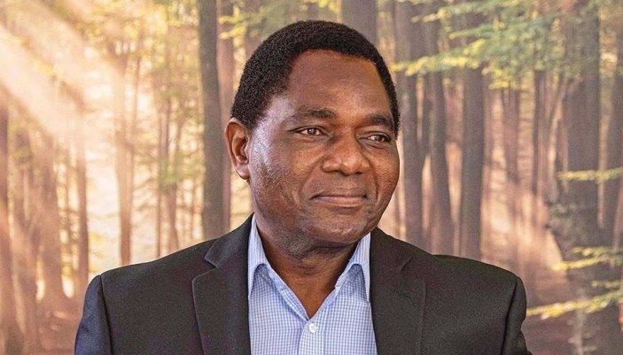 Zambia’s president shows how a leader impacts his country