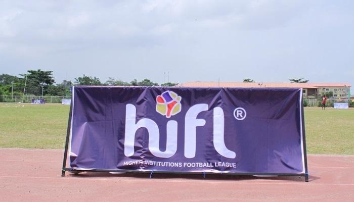 HiFL 2021: UNILAG Marines, UNN Lions battle for top four ticket