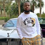 Hushpuppi, Aja puppi or Hush