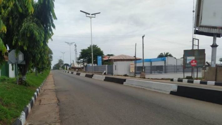 sit-at-home order affects Anambra badly