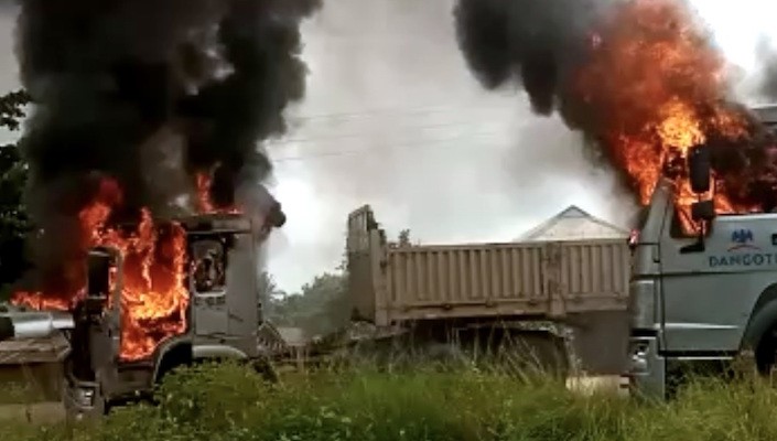 Ibese crisis: We’re taking steps to ensure lasting peace – Abiodun