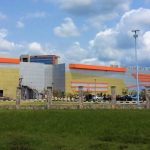 Ibom Tropicana Shopping Mall