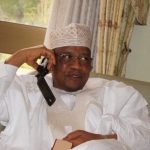 Babangida is known for assisting transitions. His democracy includes providing directions even if the people have to decide.