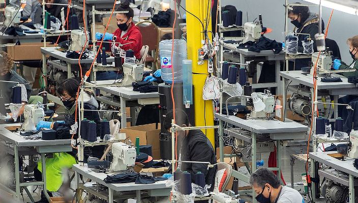 In Asia, authorities have been cautious about relaxing restrictions that have helped to suppress the spread of Covid-19.