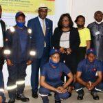 Inauguration ceremony