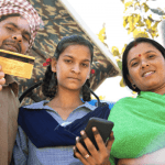 India’s financial inclusion