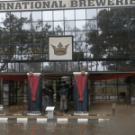 International Breweries