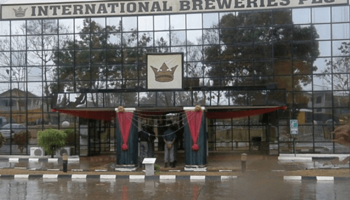 International Breweries