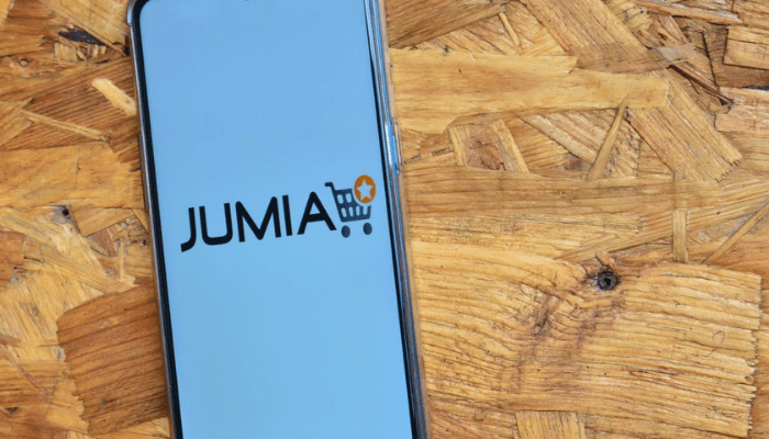 Jumia