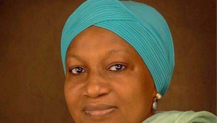 Kafilat Araoye, MD Lotus Bank