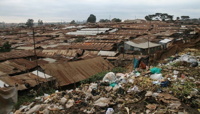 Kibera incidentally, is often romanticized to tourists and other outsiders, presented as the land of poor and oppressed but noble Africans surviving against all odds without any of the amenities most urban dwellers take for granted.
