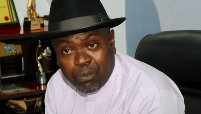 Kolade Victor Akinjo