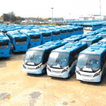 Lagos Bus Services Limited