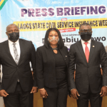 Lagos insurance week