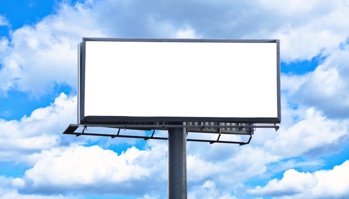Billboard