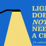 Light Does Need A Chain