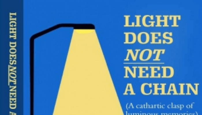 Light Does Need A Chain