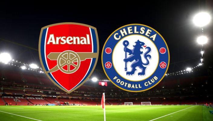 Can Arsenal upset Chelsea in Sunday's London derby