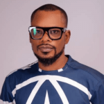 Lucky Ikechukwu Ujomu