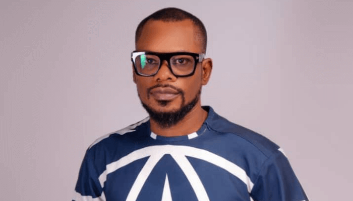 Lucky Ikechukwu Ujomu