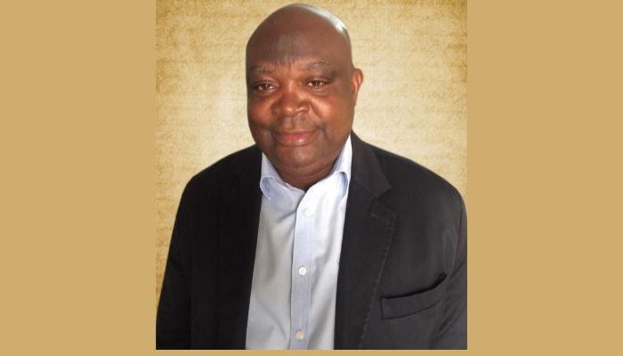 Lucky Onoriode George