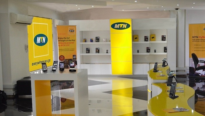 MTN-office