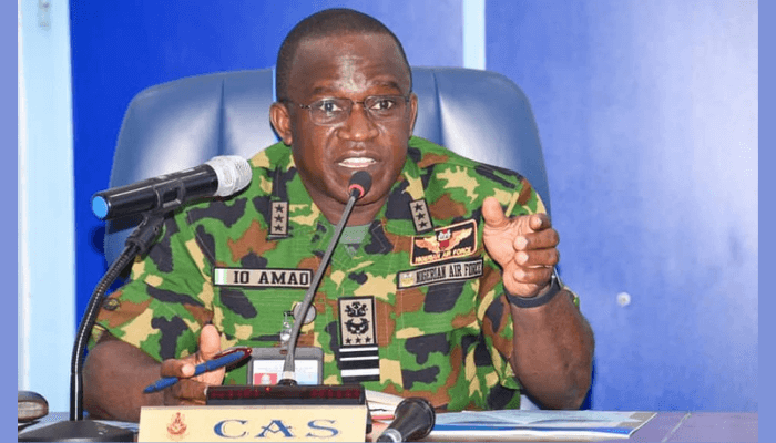 Marshall Mohammed Aminu Yakubu