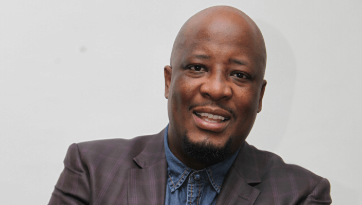 Martin Mabutho Commercial director of MultiChoice Nigeria is dead