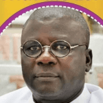 Michael Oladehinde Ajigbotosho