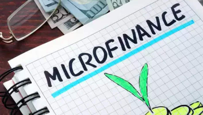 Microfinance bank