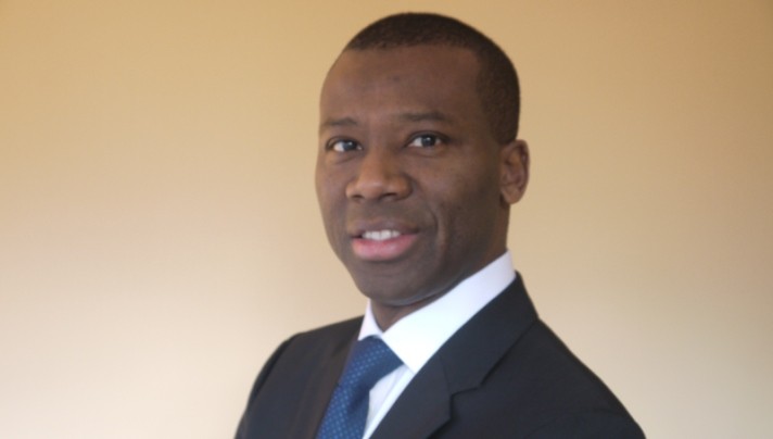 Mounir Bouba, chief investment officer of Coronation Asset Management